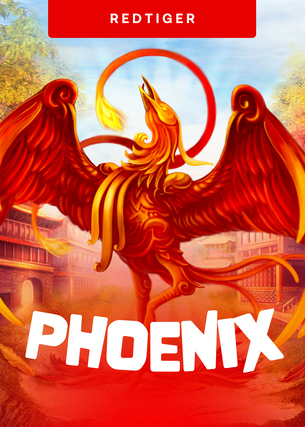 Eternal Phoenix Slot