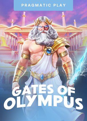 Gates of Olympus Slot