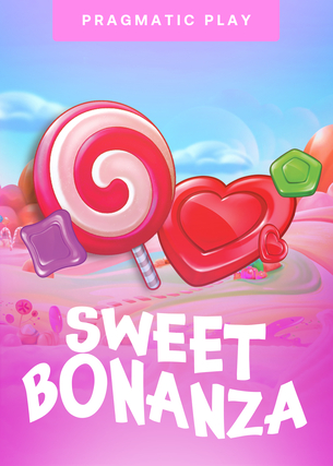 Sweet Bonanza Slot
